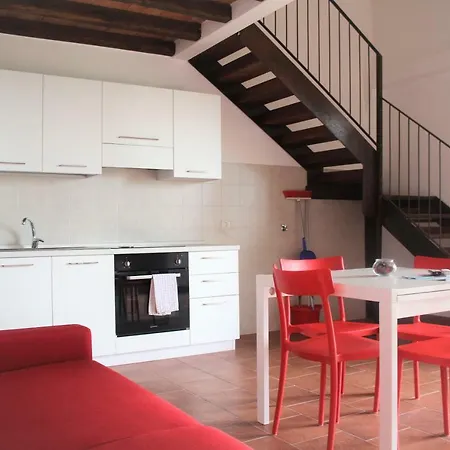Agriturismo Pavin Farm stay Spergolaia