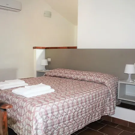 Agriturismo Pavin Farm stay
