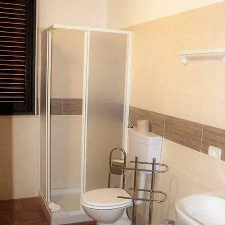Agriturismo Pavin Farm stay