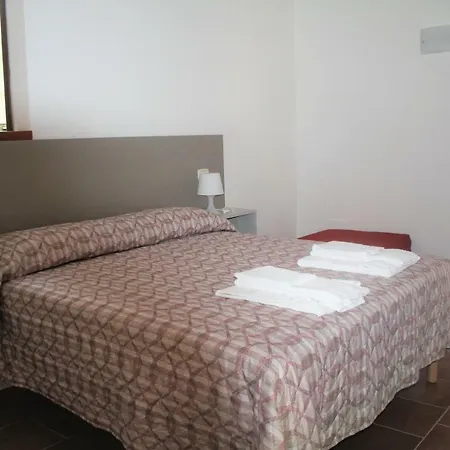 Farm stay Agriturismo Pavin Spergolaia