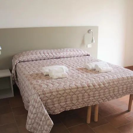 Agriturismo Pavin *